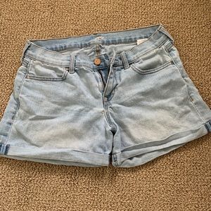Old Navy Denim shorts